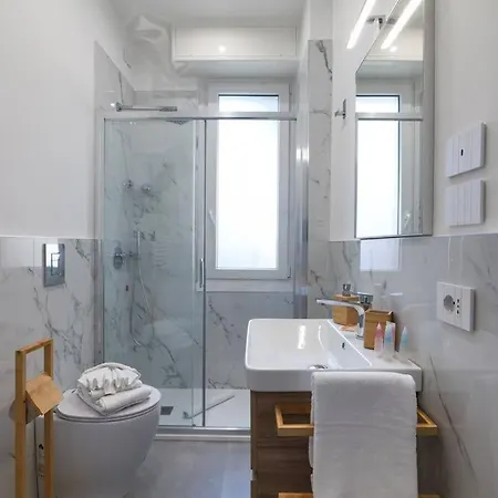 Contempora - Bilocale Washington 105 Apartment *