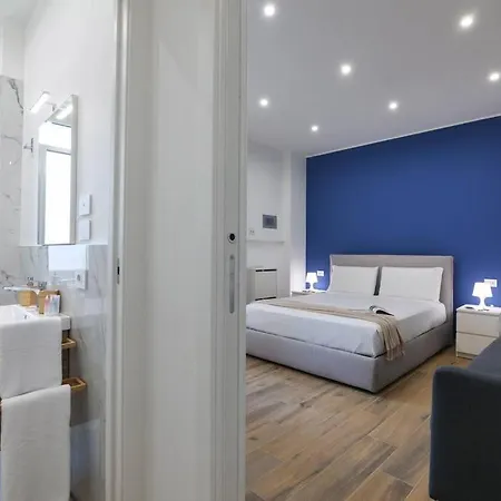 Contempora - Bilocale Washington 105 Apartment *