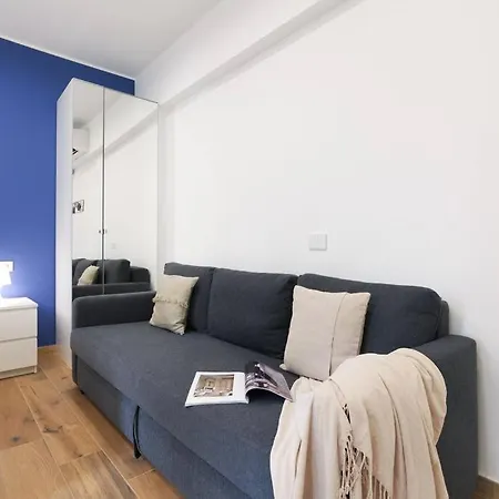 Contempora - Bilocale Washington 105 *