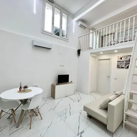 Cozy Dergano M3 Milán