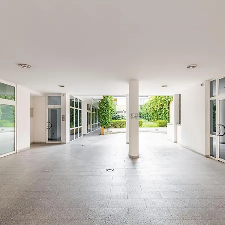 Easylife - - Cola Montano 3 - Isola Lejlighed