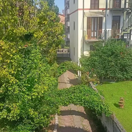 Vialetto Affori * Milano