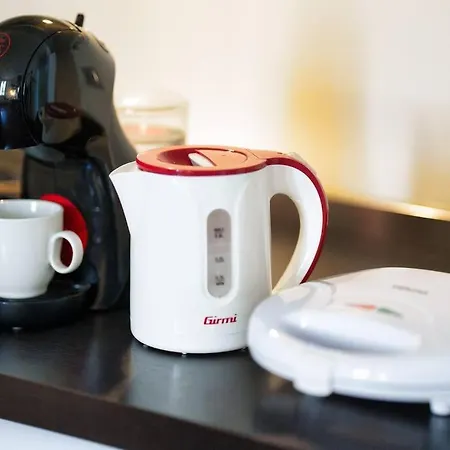 Cadorna's Nest - Cozy And