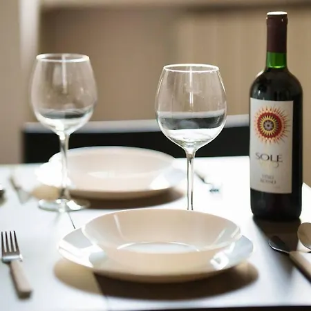 Lejlighed Cadorna's Nest - Cozy And Milano