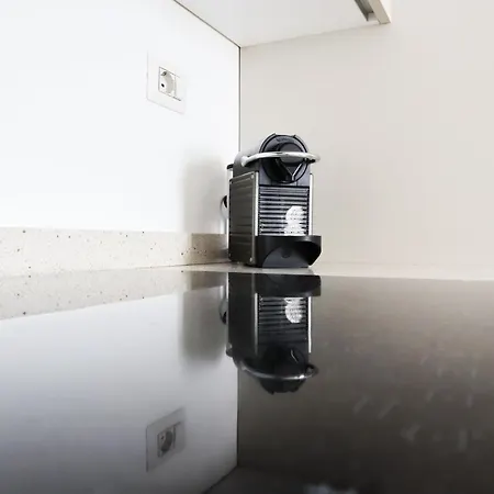 Appartement Isola District Bright House *