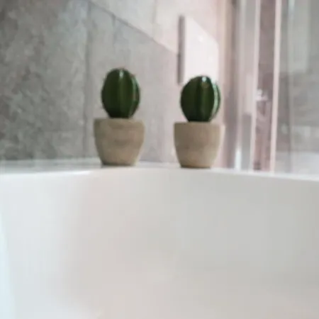 Isola District Bright House Appartement Milaan