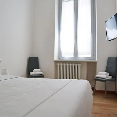 Isola District Bright House Milaan