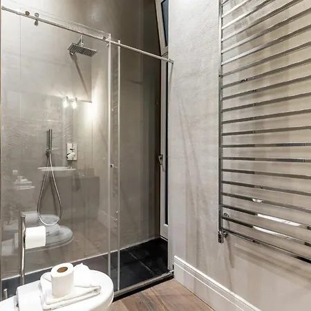 Easylife - Lusso E Comfort Nel Quartiere Brera * Milan