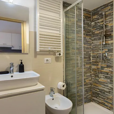 Apartamento Superb Loft Naviglicomfy&relax Milão