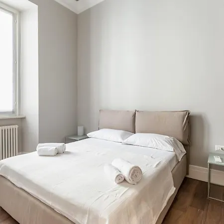 Easylife - Lusso E Comfort Nel Quartiere Brera Apartment *