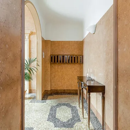 Easylife - Lusso E Comfort Nel Quartiere Brera * Milan