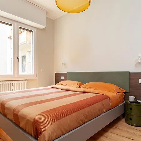 Appartamento Zuretti1 - Meryggiare