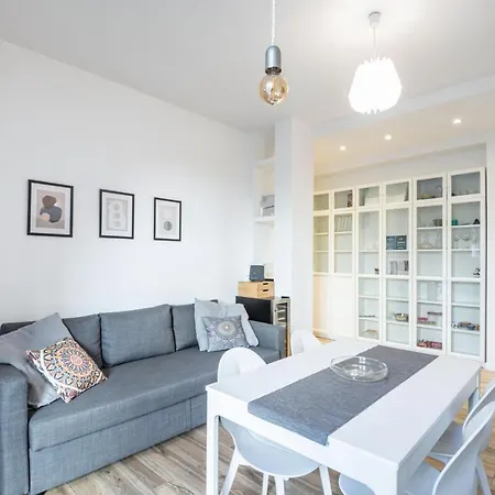 Easylife - - Friuli 24 - Porta Romana Mediolan