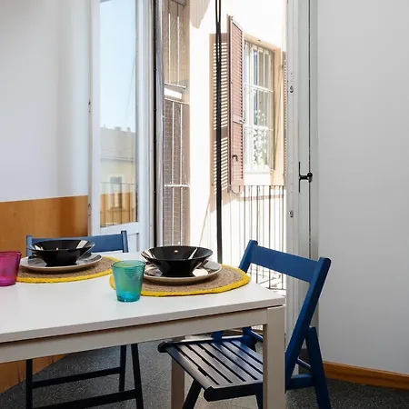 Al Mercato Sui Navigli Apartment Milan