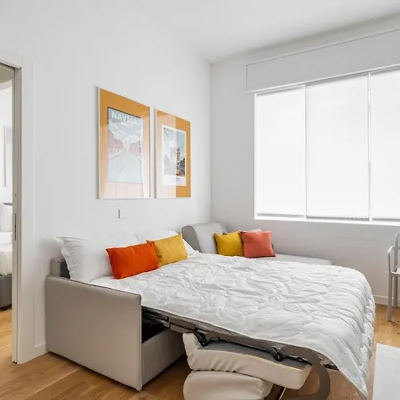 Easylife - Moderno Rifugio A Due Passi Dal Duomo * Milan