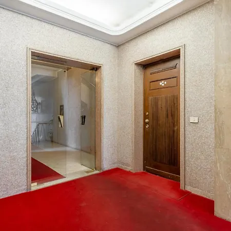 Easylife - Moderno Rifugio A Due Passi Dal Duomo * Milan