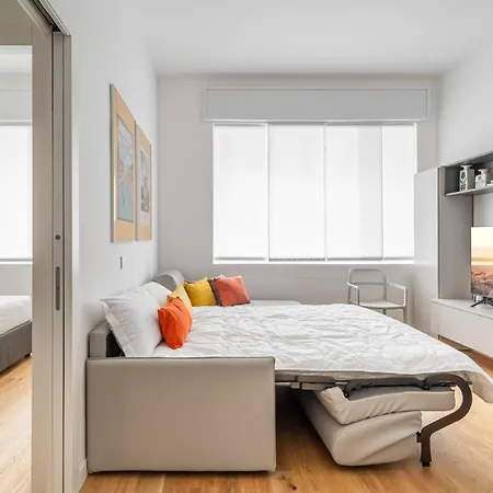 Easylife - - Modrone 28 Pt - Duomo Appartement *