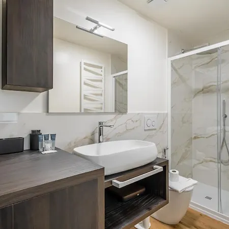 Easylife - Moderno Rifugio A Due Passi Dal Duomo * Milan