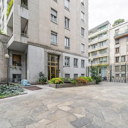 Appartement Easylife - - Modrone 28 Pt - Duomo