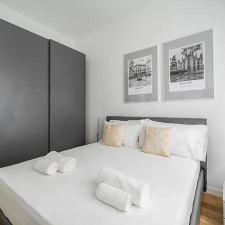 Easylife - Moderno Rifugio A Due Passi Dal Duomo * Milan