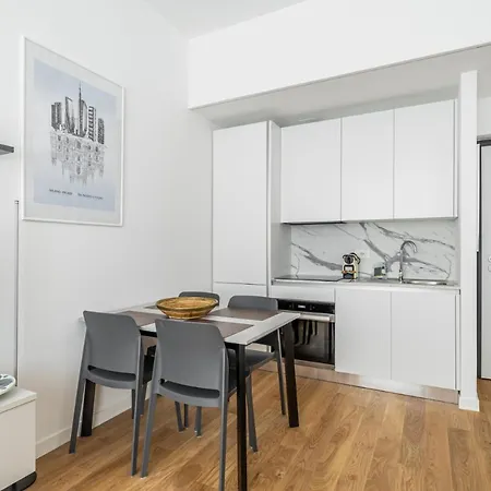 Easylife - Moderno Rifugio A Due Passi Dal Duomo * Milan