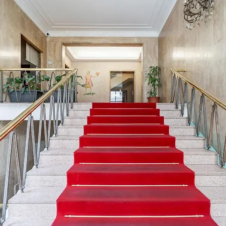 Easylife - Moderno Rifugio A Due Passi Dal Duomo * Milan