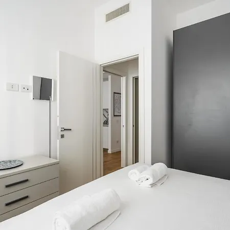 Easylife - Moderno Rifugio A Due Passi Dal Duomo * Milan