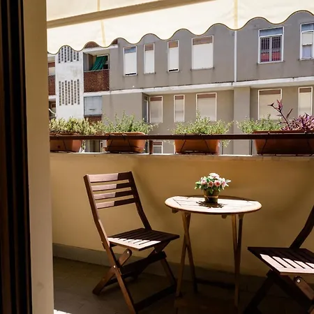 Oxilia Flat - Loreto District Apartman