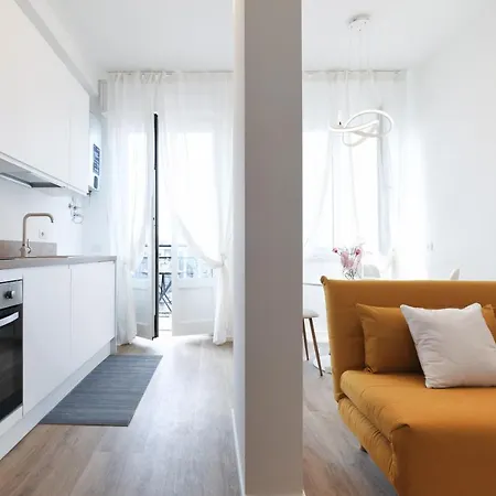 Primopiano - Padova 320 Lejlighed Milano