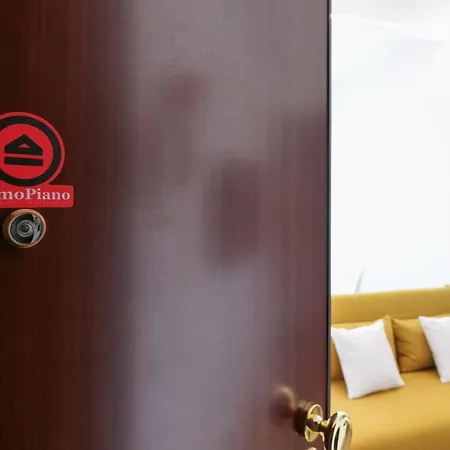 Primopiano - Padova 320 Milano