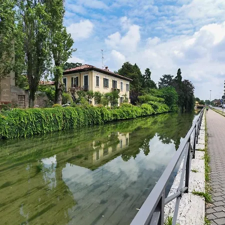 Lejlighed Primopiano - Padova 320 *