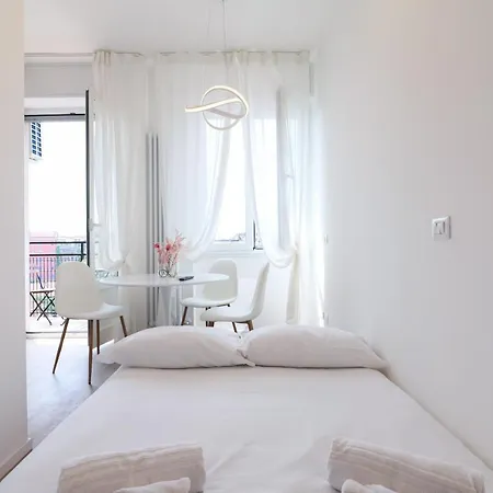 Primopiano - Padova 320 * Milano