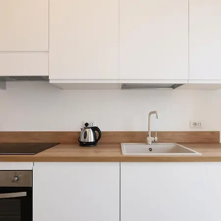 Primopiano - Padova 320 * Milano