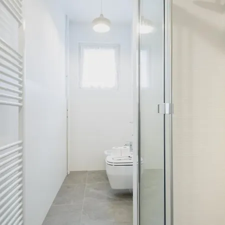 Easylife - - Ca Granda 44 - Niguarda Apartmán