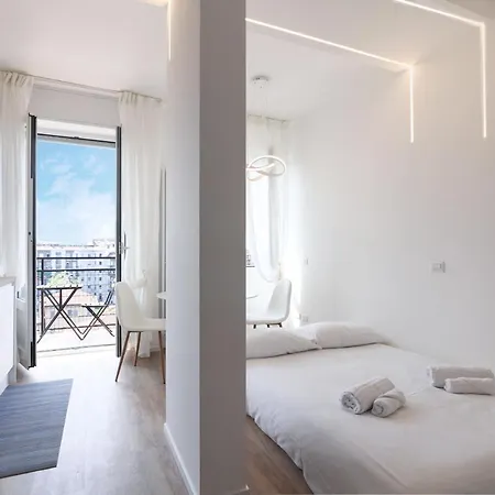 Primopiano - Padova 320 * Milano