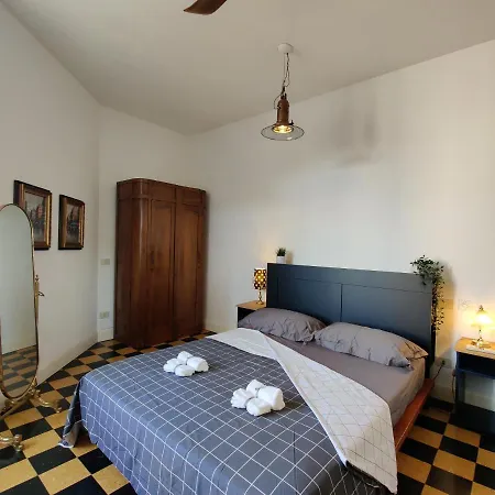 Elegante Trilocale A