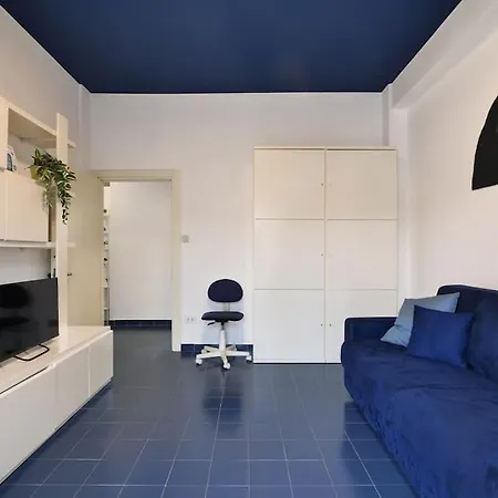 Primopiano - Astico Apartman