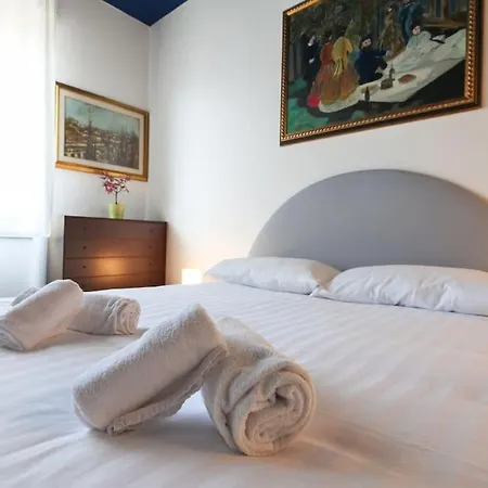 Primopiano - Astico * Milánó