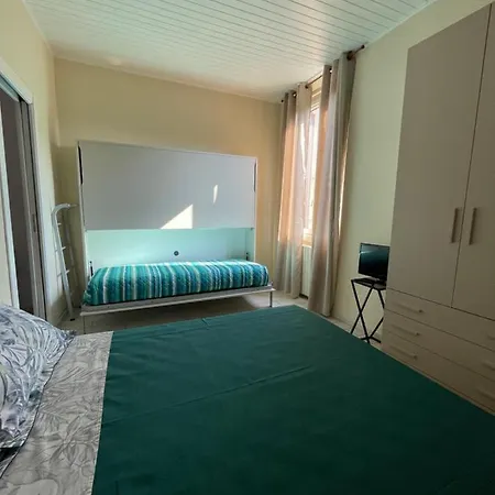 De Sura - La Terrazza Sul Naviglio Appartement