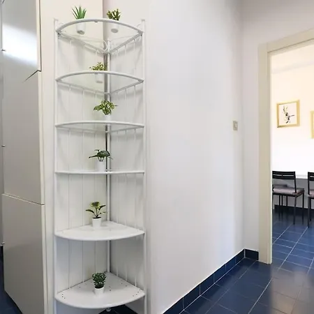 Apartman Primopiano - Astico Milánó