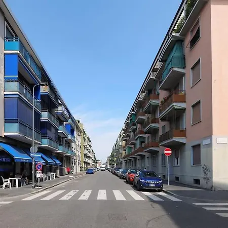 Primopiano - Astico Apartman