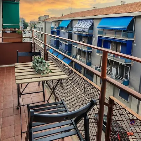 Primopiano - Astico Apartman *