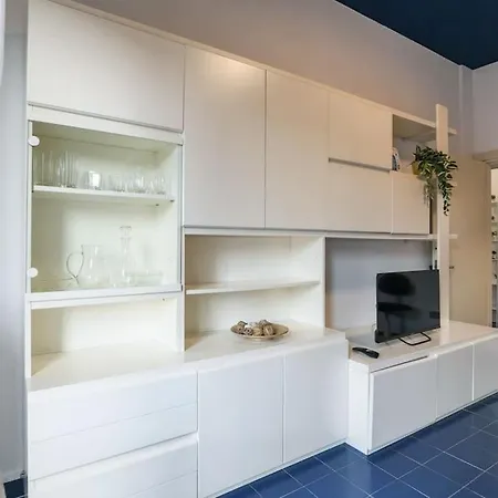 Primopiano - Astico Apartman *