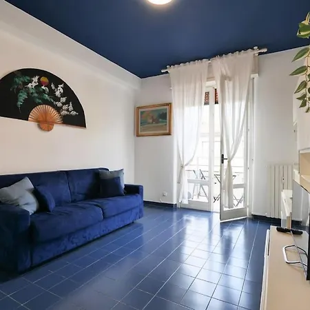 Apartman Primopiano - Astico