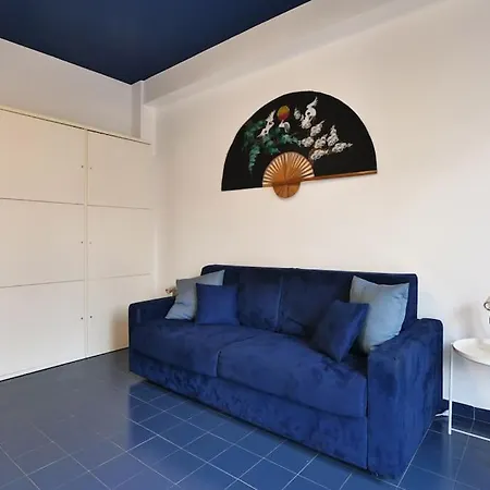 Apartment Primopiano - Astico Milan