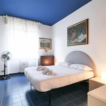 Primopiano - Astico Apartman *