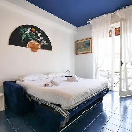 Primopiano - Astico Apartman