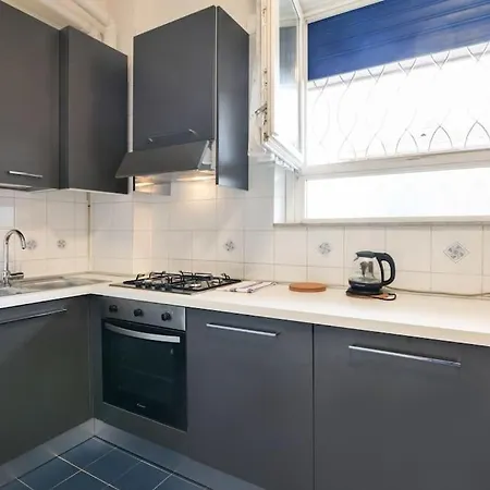 Apartman Primopiano - Astico