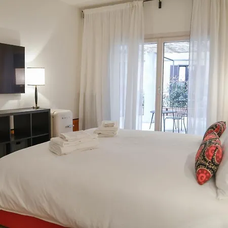 Residenza Radetzky فندق مبيت وإفطار