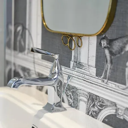 Residenza Radetzky فندق مبيت وإفطار